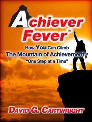 cover image of Achiever Fever